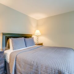 Апартаменты Shaw Convention Center Apartments Stays США, Вашингтон - отзывы, цены и фото номеров - забронировать отель Shaw Convention Center Apartments Stays онлайн фото 12