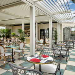 Trastevere Roma | UNA Esperienze | Preferred Hotels and Resorts - Bild 24