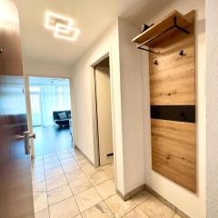 !!!NEU!!! Aux Property - Apartment Skyline - Bild 7