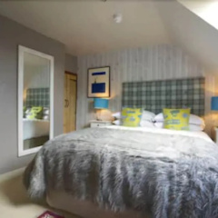 The Pear Tree Inn thumbnail 5