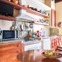Morgagni Master Guest apartment - Bild 19