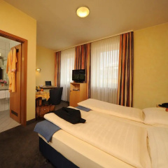 City Partner Hotel Strauss - Bild 5