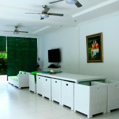 Villa Putih Lovina - Bild 15