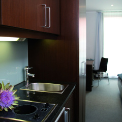 Schiller5 Hotel & Boardinghouse - Bild 20