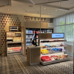 Holiday Inn Munich - South by IHG - Bild 11