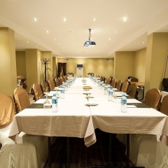 Kaya Premium Hotel - Bild 18