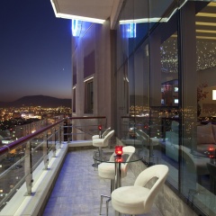 Dedeman Konya Hotel And Convention Center - Bild 25
