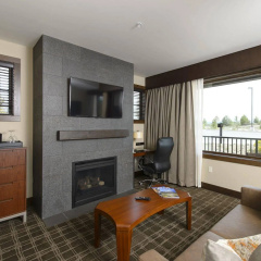 Tetherow Resort thumbnail 4