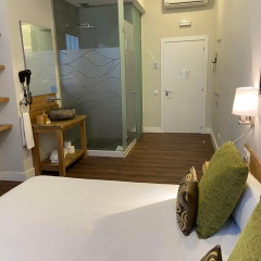 Hotel Radha - Bild 9