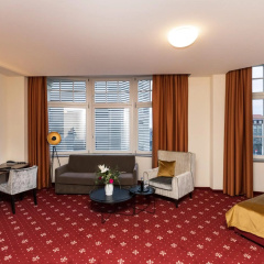 Hotel Royal International - Bild 2