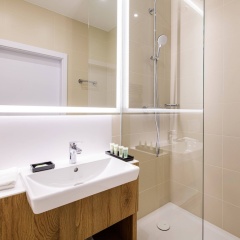 Courtyard by Marriott Warsaw Airport - Bild 13