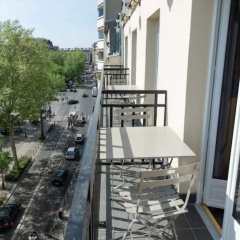Be You Luxury Apart'Hotel - Bild 15