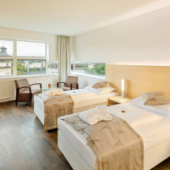 Austria Trend Hotel Congress Innsbruck - Bild 4