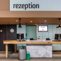 ibis Muenster City - Bild 17