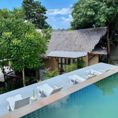 Chunut House Resort - Bild 10