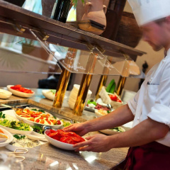 Flemings Hotel - Bild 11