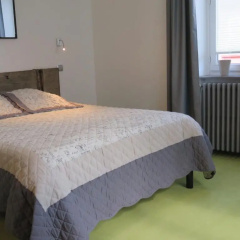 Guesthouse Le Vauban thumbnail 2