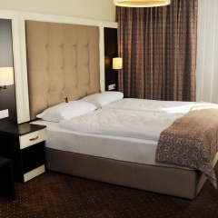 Hotel Atlas Halle - Bild 4
