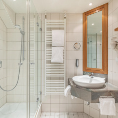 Garner Hotel Essen - Handelshof by IHG - Bild 11