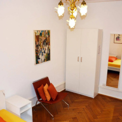 Apartments Logis 69 - Bild 5