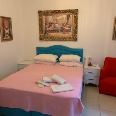 Hotel Paradise Garden Butik Otel - Bild 12
