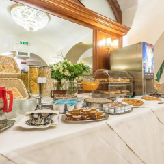 Raeli Hotel Floridia - Bild 13