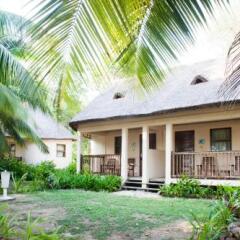 Auberge de Grand Popo in Grand Popo, Benin from 84$, photos, reviews - zenhotels.com photo 8