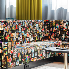 Thon Hotel Storo - Bild 16