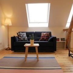 Cityhouse Nauwies - Bild 4