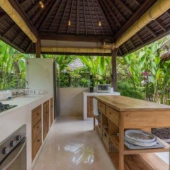 Bali Villa Home - Bild 17
