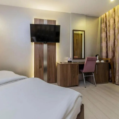 Royal Capital Thermal & Spa Hotel - Bild 5