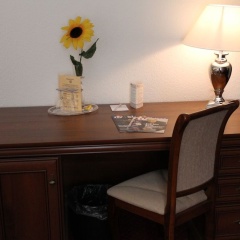 City Hotel Essen - Bild 5