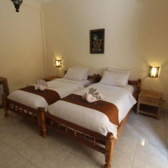 Chonos Hotel Lovina - Bild 7
