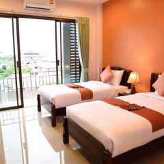 Krabi Phetpailin Hotel - Bild 3