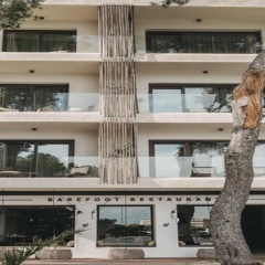 Barefoot Hotel Mallorca - Bild 1