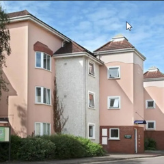 Castlewhite Apartments