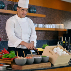 Mövenpick Hotel Jumeirah Beach - Bild 15