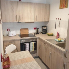Ferienwohnung - Bild 10