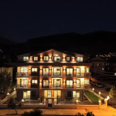 Muci̇ze Residence - Bild 8
