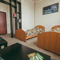 Гостиница Polskij Gorodok Park-Hotel в Нефтекамске отзывы, цены и фото номеров - забронировать гостиницу Polskij Gorodok Park-Hotel онлайн Нефтекамск фото 18