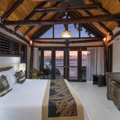 Wavi Island -Villas in Savusavu, Fiji from 491$, photos, reviews - zenhotels.com photo 22