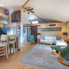 Lois Lanes Perch 1 Bedroom Home by RedAwning - Bild 12