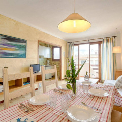 Apartamentos Estanques - Bild 4