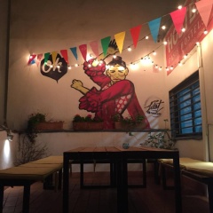 JOY Setas Coworking - Bild 26