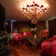 Telal Resort, Al Ain thumbnail 30