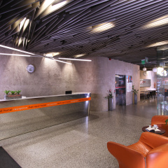 Metropol Design Hotel Old Town - Bild 2