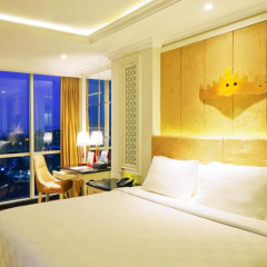 Swiss-Belhotel Lampung thumbnail 48