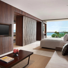 Alila Seminyak, Bali - Bild 5