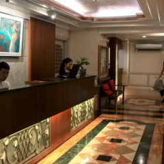The Perla Hotel thumbnail 46