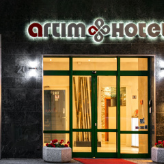 Artim Hotel - Bild 1